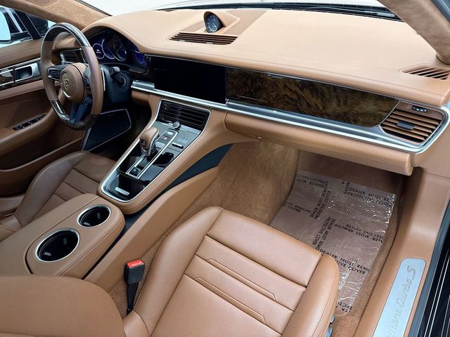 2023 Porsche Panamera Turbo S Executive AWD - 23037961 - 15