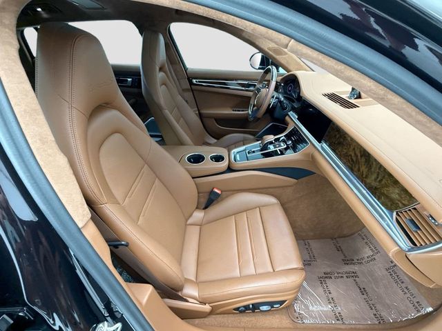 2023 Porsche Panamera Turbo S Executive AWD - 23037961 - 18