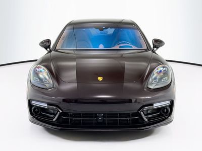 2023 Porsche Panamera - WP0BF2A70PL155011