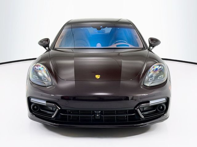 2023 Porsche Panamera Turbo S Executive AWD - 23037961 - 1