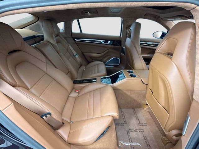 2023 Porsche Panamera Turbo S Executive AWD - 23037961 - 20