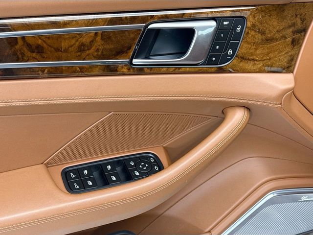 2023 Porsche Panamera Turbo S Executive AWD - 23037961 - 21