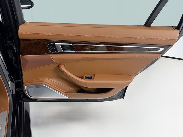 2023 Porsche Panamera Turbo S Executive AWD - 23037961 - 25