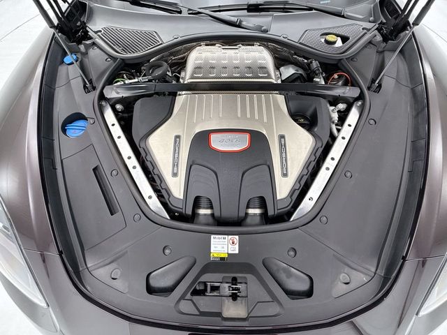 2023 Porsche Panamera Turbo S Executive AWD - 23037961 - 27