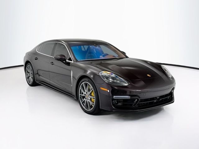 2023 Porsche Panamera Turbo S Executive AWD - 23037961 - 2