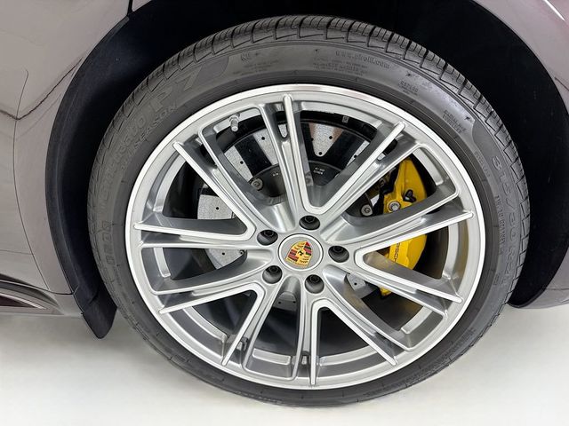 2023 Porsche Panamera Turbo S Executive AWD - 23037961 - 29