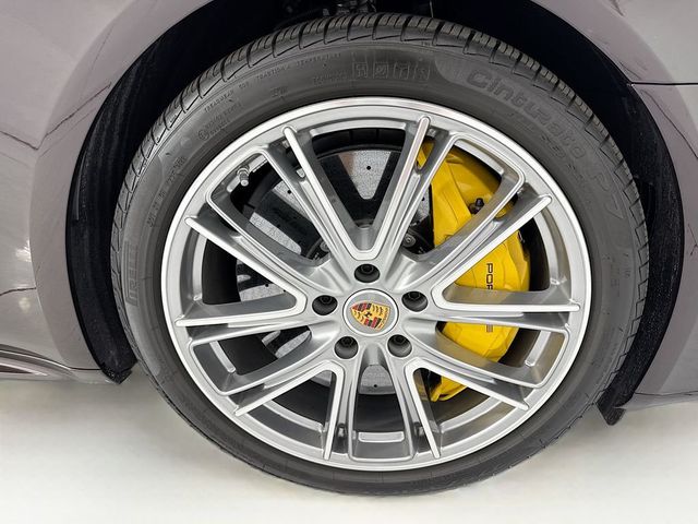 2023 Porsche Panamera Turbo S Executive AWD - 23037961 - 30