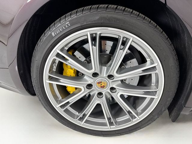 2023 Porsche Panamera Turbo S Executive AWD - 23037961 - 31
