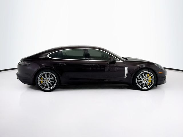 2023 Porsche Panamera Turbo S Executive AWD - 23037961 - 3