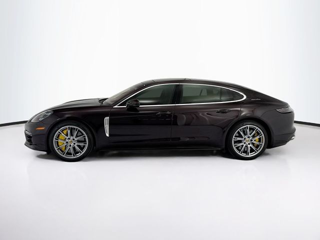 2023 Porsche Panamera Turbo S Executive AWD - 23037961 - 7