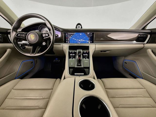 2023 Porsche Panamera E-Hybrid 4 - 23062294 - 10