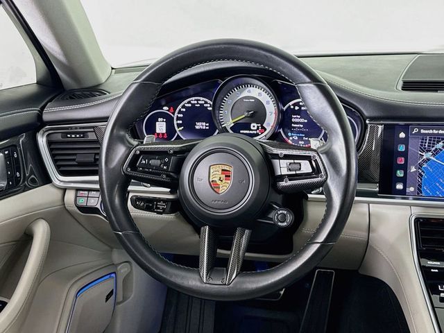 2023 Porsche Panamera E-Hybrid 4 - 23062294 - 11