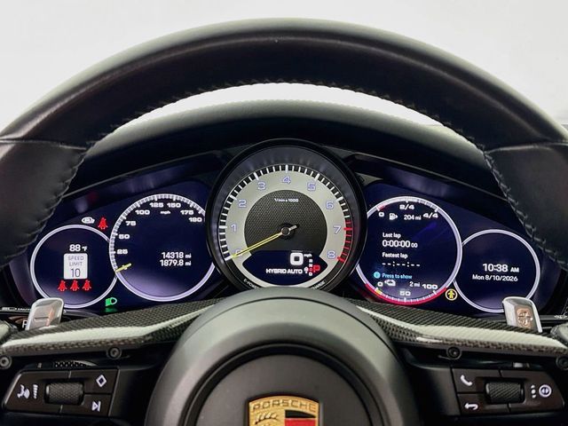 2023 Porsche Panamera E-Hybrid 4 - 23062294 - 12