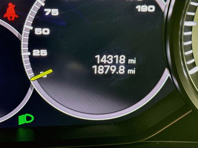 2023 Porsche Panamera E-Hybrid 4 - 23062294 - 13