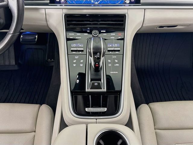 2023 Porsche Panamera E-Hybrid 4 - 23062294 - 15
