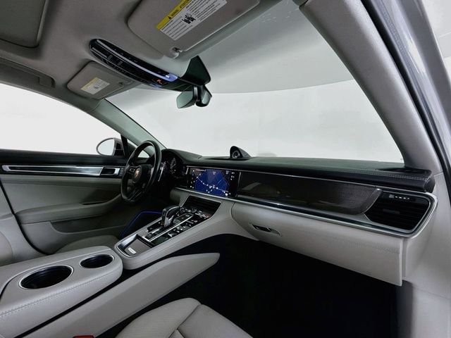 2023 Porsche Panamera E-Hybrid 4 - 23062294 - 16