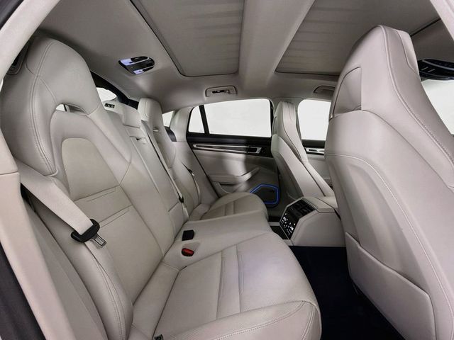 2023 Porsche Panamera E-Hybrid 4 - 23062294 - 18