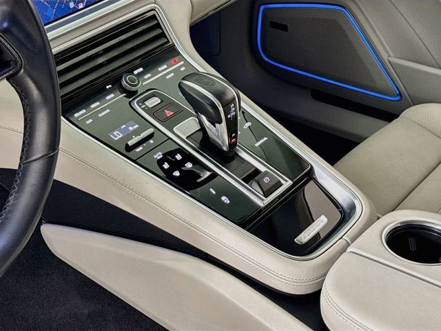 2023 Porsche Panamera E-Hybrid 4 - 23062294 - 20