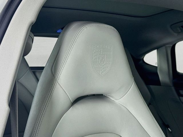 2023 Porsche Panamera E-Hybrid 4 - 23062294 - 22