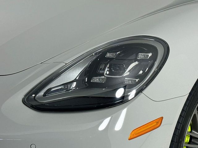 2023 Porsche Panamera E-Hybrid 4 - 23062294 - 27