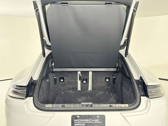 2023 Porsche Panamera E-Hybrid 4 - 23062294 - 28