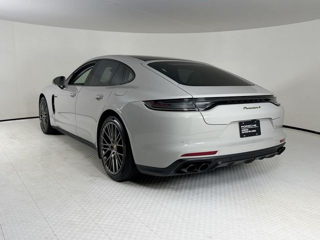 2023 Porsche Panamera E-Hybrid 4 - 23062294 - 2