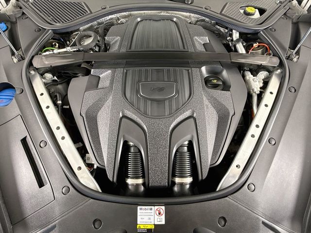 2023 Porsche Panamera E-Hybrid 4 - 23062294 - 29