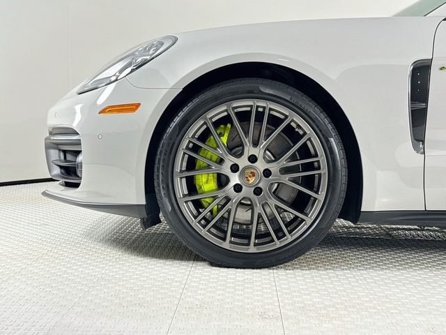 2023 Porsche Panamera E-Hybrid 4 - 23062294 - 30