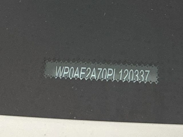 2023 Porsche Panamera E-Hybrid 4 - 23062294 - 31
