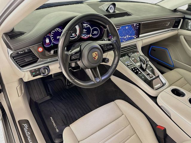 2023 Porsche Panamera E-Hybrid 4 - 23062294 - 3