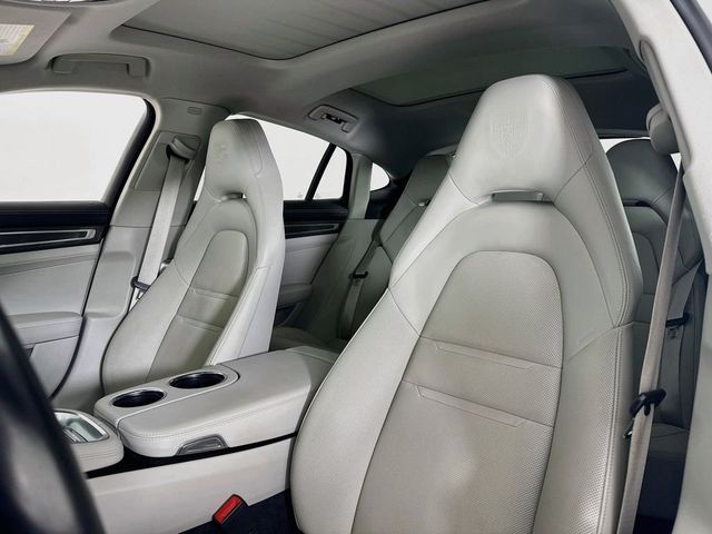 2023 Porsche Panamera E-Hybrid 4 - 23062294 - 4