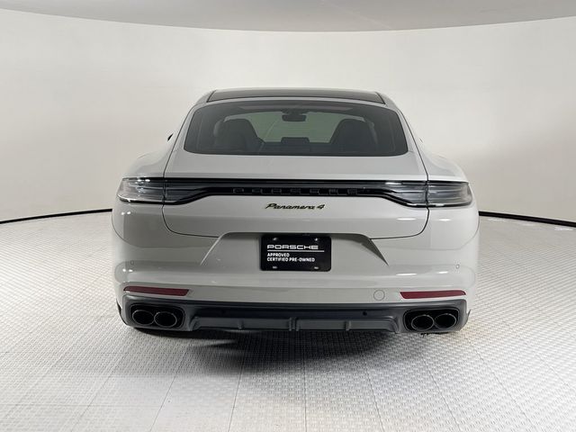 2023 Porsche Panamera E-Hybrid 4 - 23062294 - 5