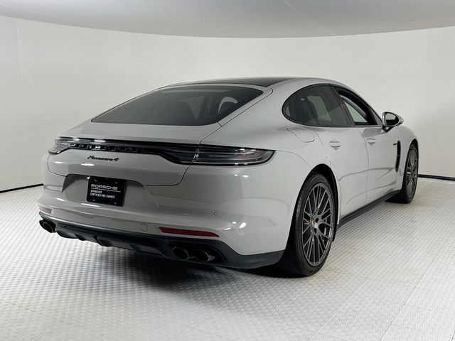 2023 Porsche Panamera E-Hybrid 4 - 23062294 - 6