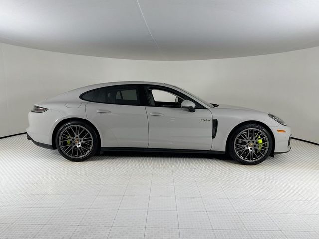 2023 Porsche Panamera E-Hybrid 4 - 23062294 - 7