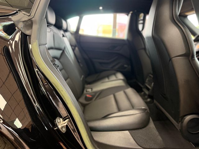 2023 Porsche Taycan 4 Cross Turismo AWD - 23080282 - 18