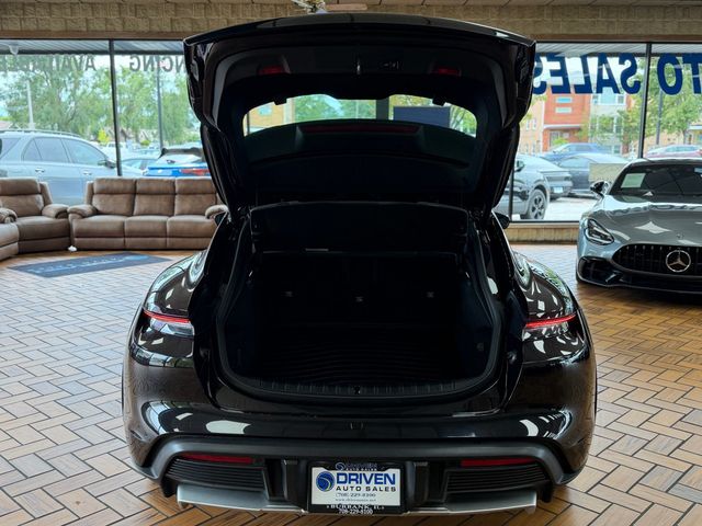 2023 Porsche Taycan 4 Cross Turismo AWD - 23080282 - 21