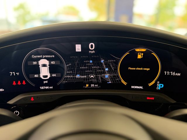 2023 Porsche Taycan 4 Cross Turismo AWD - 23080282 - 27
