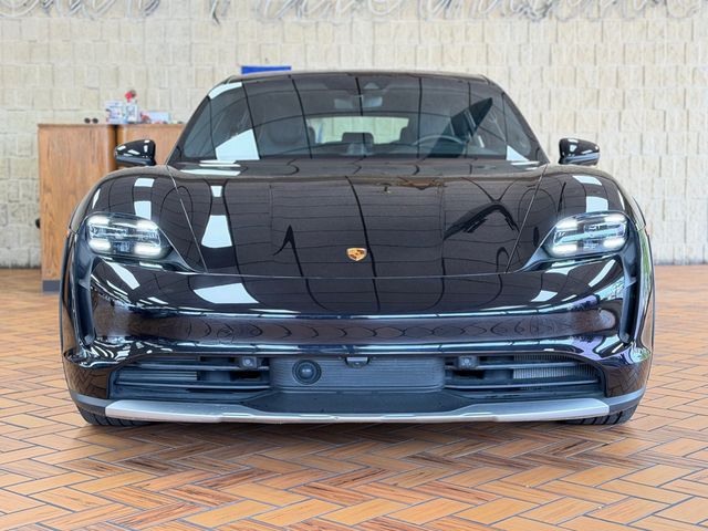 2023 Porsche Taycan 4 Cross Turismo AWD - 23080282 - 2