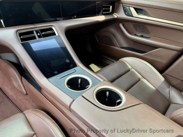 2023 Porsche Taycan 4S AWD - 23074412 - 17
