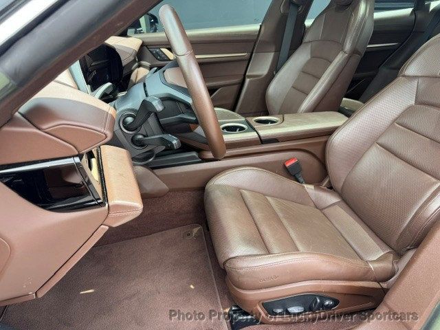 2023 Porsche Taycan 4S AWD - 23074412 - 18