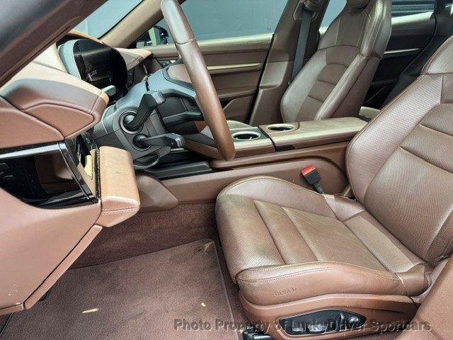 2023 Porsche Taycan 4S AWD - 23074412 - 20