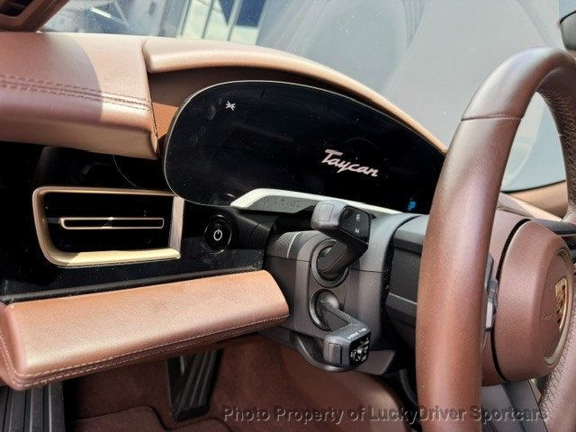 2023 Porsche Taycan 4S AWD - 23074412 - 21