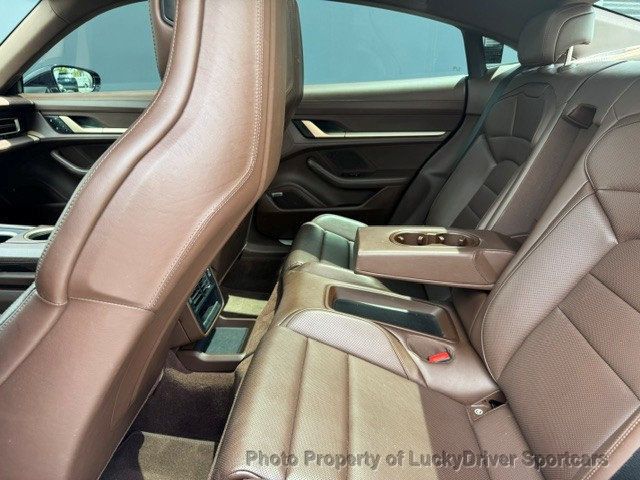 2023 Porsche Taycan 4S AWD - 23074412 - 34