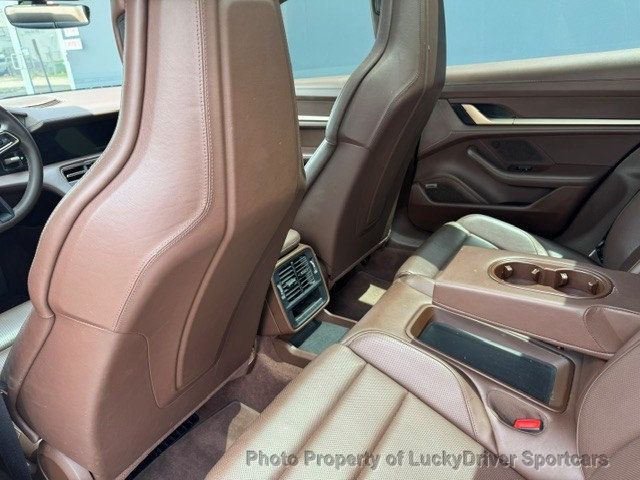 2023 Porsche Taycan 4S AWD - 23074412 - 35