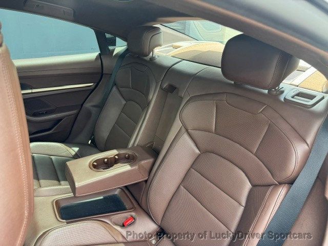 2023 Porsche Taycan 4S AWD - 23074412 - 37