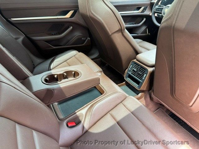 2023 Porsche Taycan 4S AWD - 23074412 - 39