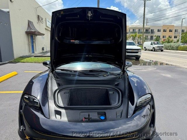 2023 Porsche Taycan 4S AWD - 23074412 - 40