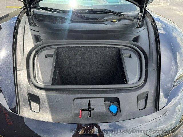 2023 Porsche Taycan 4S AWD - 23074412 - 41