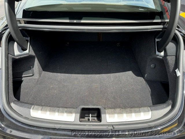 2023 Porsche Taycan 4S AWD - 23074412 - 43
