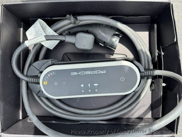 2023 Porsche Taycan 4S AWD - 23074412 - 44